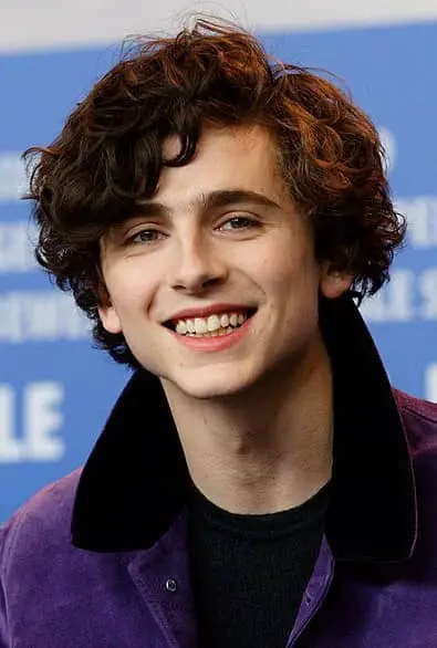 Timothee Chalamet Height, Weight, Worth, Quotes, Eye Color